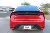 Thumbnail of 2026 Supersonic Red Toyota Prius