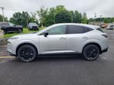 Thumbnail of 2025 Brilliant Silver Metallic Nissan Murano