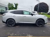 Thumbnail of 2025 Brilliant Silver Metallic Nissan Murano