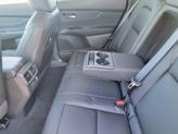 Thumbnail of 2025 Brilliant Silver Metallic Nissan Murano