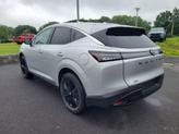 Thumbnail of 2025 Brilliant Silver Metallic Nissan Murano