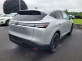 Thumbnail of 2025 Brilliant Silver Metallic Nissan Murano