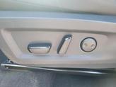 Thumbnail of 2025 Brilliant Silver Metallic Nissan Murano