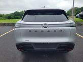 Thumbnail of 2025 Brilliant Silver Metallic Nissan Murano