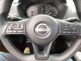 Thumbnail of 2025 Glacier White Nissan Altima