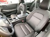 Thumbnail of 2025 Glacier White Nissan Altima