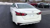 Thumbnail of 2025 Glacier White Nissan Altima