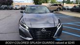 Thumbnail of 2025 Gun Metallic Nissan Altima