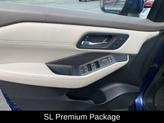 Thumbnail of 2023 Caspian Blue Nissan Rogue