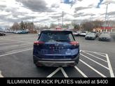 Thumbnail of 2023 Caspian Blue Nissan Rogue