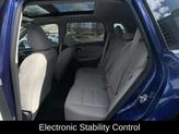 Thumbnail of 2023 Caspian Blue Nissan Rogue