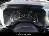 Thumbnail of 2023 Caspian Blue Nissan Rogue