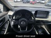 Thumbnail of 2023 Caspian Blue Nissan Rogue