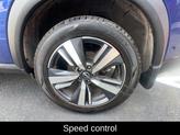 Thumbnail of 2023 Caspian Blue Nissan Rogue
