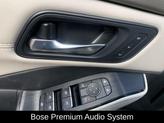 Thumbnail of 2023 Caspian Blue Nissan Rogue