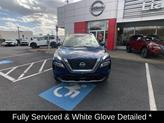 Thumbnail of 2023 Caspian Blue Nissan Rogue