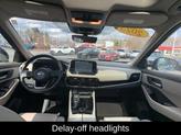 Thumbnail of 2023 Caspian Blue Nissan Rogue