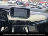 Thumbnail of 2023 Caspian Blue Nissan Rogue