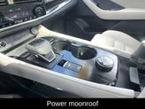Thumbnail of 2023 Caspian Blue Nissan Rogue
