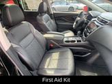 Thumbnail of 2023 Black Nissan Murano