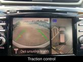 Thumbnail of 2023 Black Nissan Murano