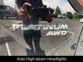 Thumbnail of 2023 Black Nissan Murano