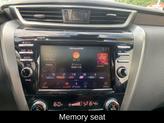 Thumbnail of 2023 Black Nissan Murano