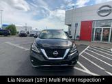 Thumbnail of 2023 Black Nissan Murano