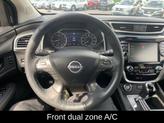 Thumbnail of 2023 Black Nissan Murano