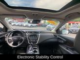 Thumbnail of 2023 Black Nissan Murano