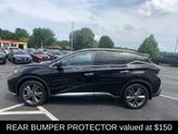 Thumbnail of 2023 Black Nissan Murano