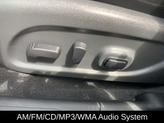 Thumbnail of 2023 Black Nissan Murano