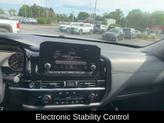 Thumbnail of 2024 Brilliant Silver Metallic Nissan Pathfinder