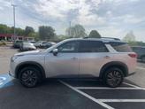 Thumbnail of 2024 Brilliant Silver Metallic Nissan Pathfinder