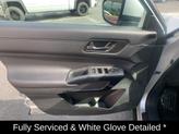 Thumbnail of 2024 Brilliant Silver Metallic Nissan Pathfinder