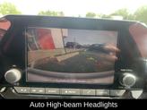 Thumbnail of 2024 Brilliant Silver Metallic Nissan Pathfinder