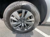Thumbnail of 2024 Brilliant Silver Metallic Nissan Pathfinder