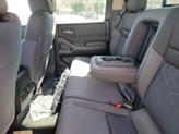 Thumbnail of 2025 Tactical Green Nissan Frontier