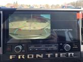 Thumbnail of 2025 Tactical Green Nissan Frontier