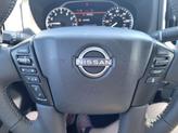 Thumbnail of 2025 Tactical Green Nissan Frontier