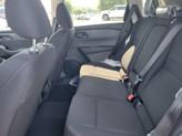 Thumbnail of 2026 Black Nissan Rogue
