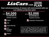 Thumbnail of 2026 Black Nissan Rogue