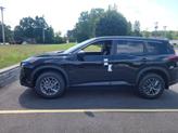 Thumbnail of 2026 Black Nissan Rogue