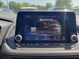 Thumbnail of 2026 Black Nissan Rogue