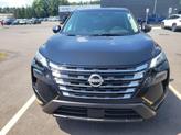 Thumbnail of 2026 Black Nissan Rogue