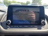 Thumbnail of 2026 Black Nissan Rogue