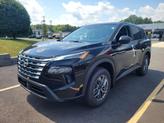 Thumbnail of 2026 Black Nissan Rogue