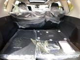 Thumbnail of 2025 2t Blu Blk Roof Nissan Rogue