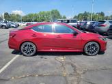 Thumbnail of 2025 Scarlet Ember Nissan Sentra