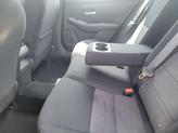 Thumbnail of 2025 Scarlet Ember Nissan Sentra